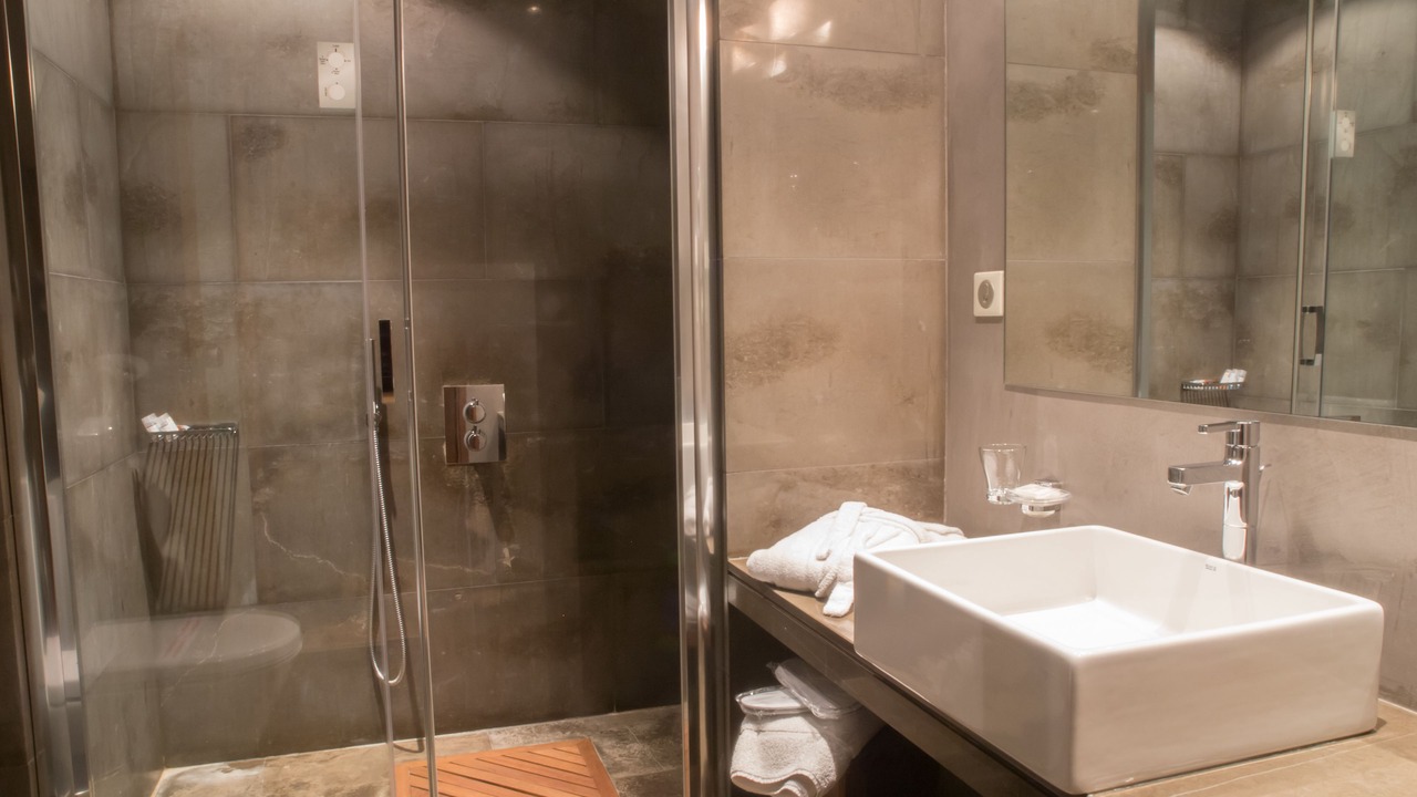 Photo of Bathroom in Tsopela