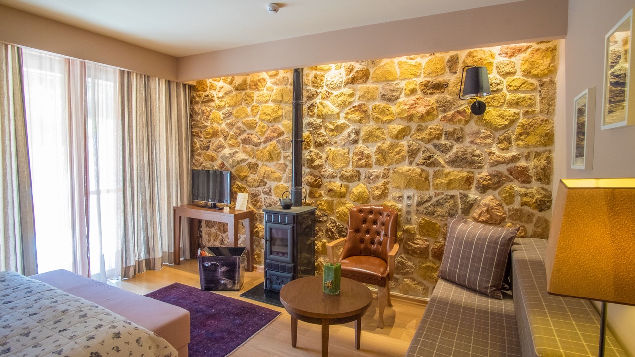 Photo of Livingroom in Tsopela