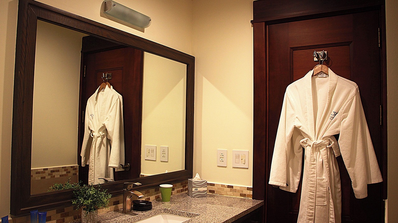 Photo of Bathroom in Barrio Los Faroles