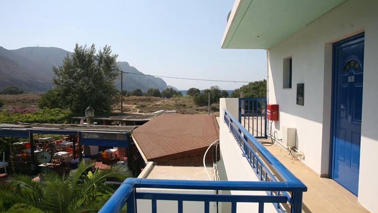 Photo of Others in Tilos