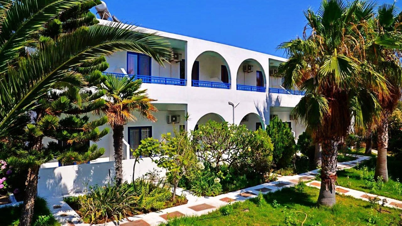 Photo of Outdoor in Tilos