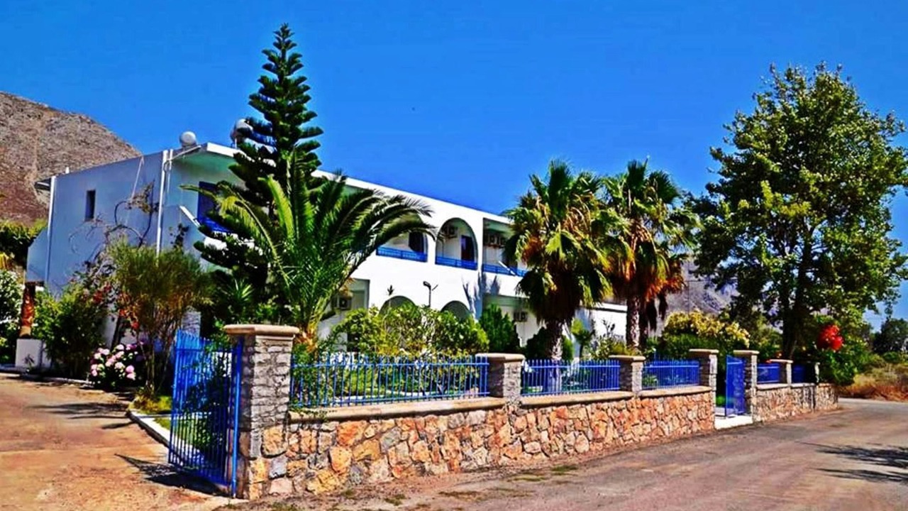 Photo of Outdoor in Tilos