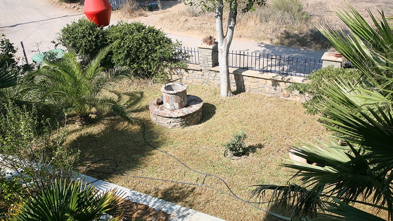 Photo of Outdoor in Tilos