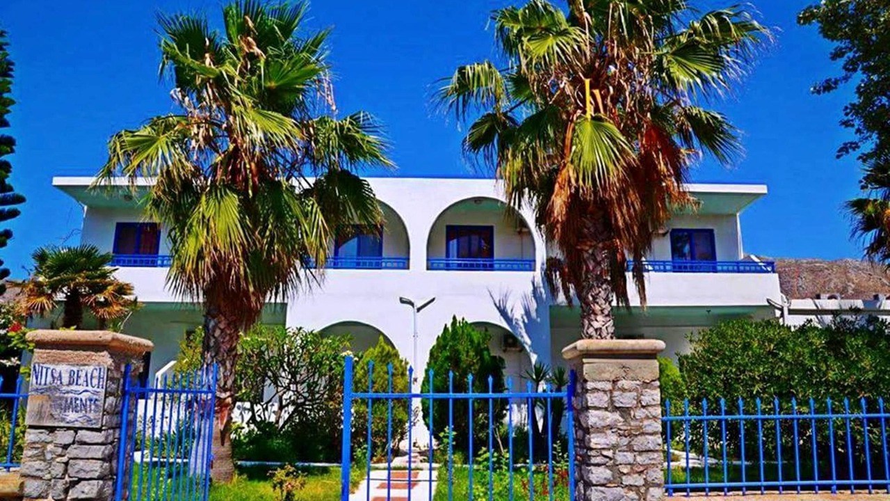 Photo of Outdoor in Tilos