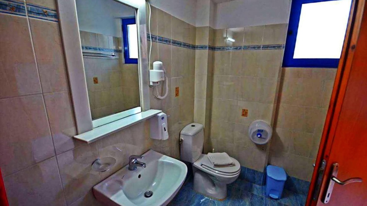 Photo of Bathroom in Tilos