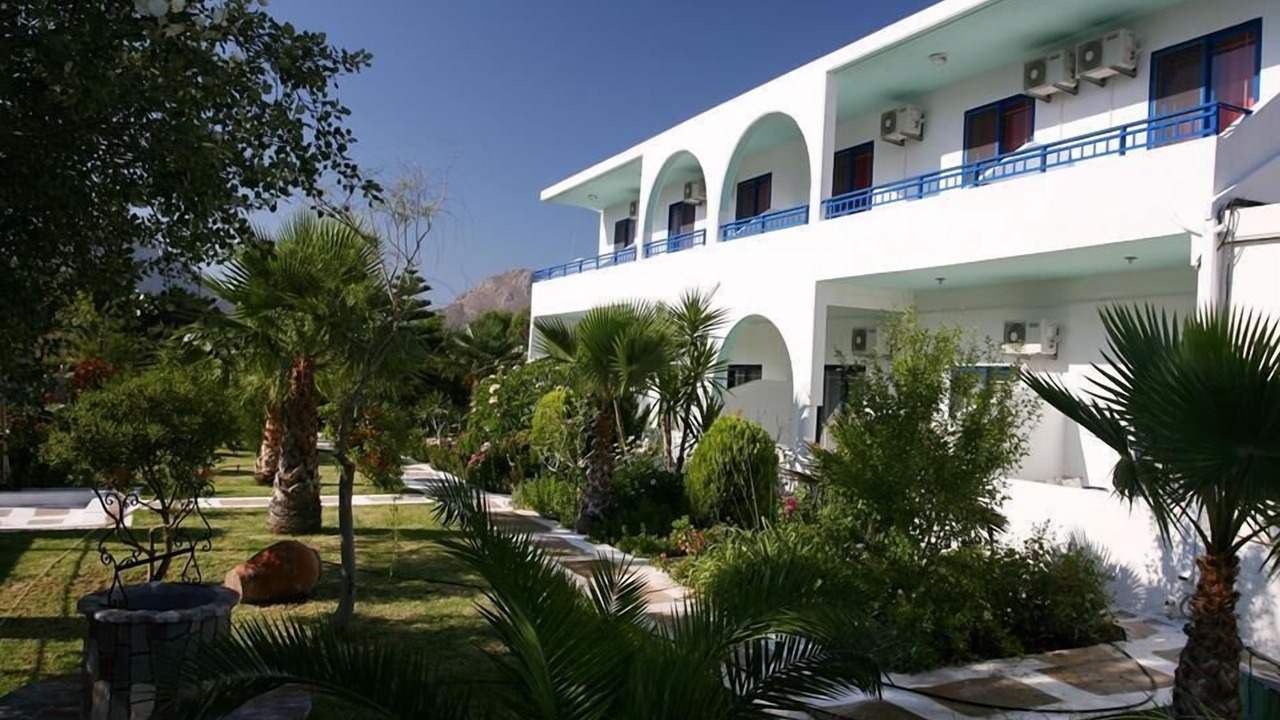 Photo of Outdoor in Tilos