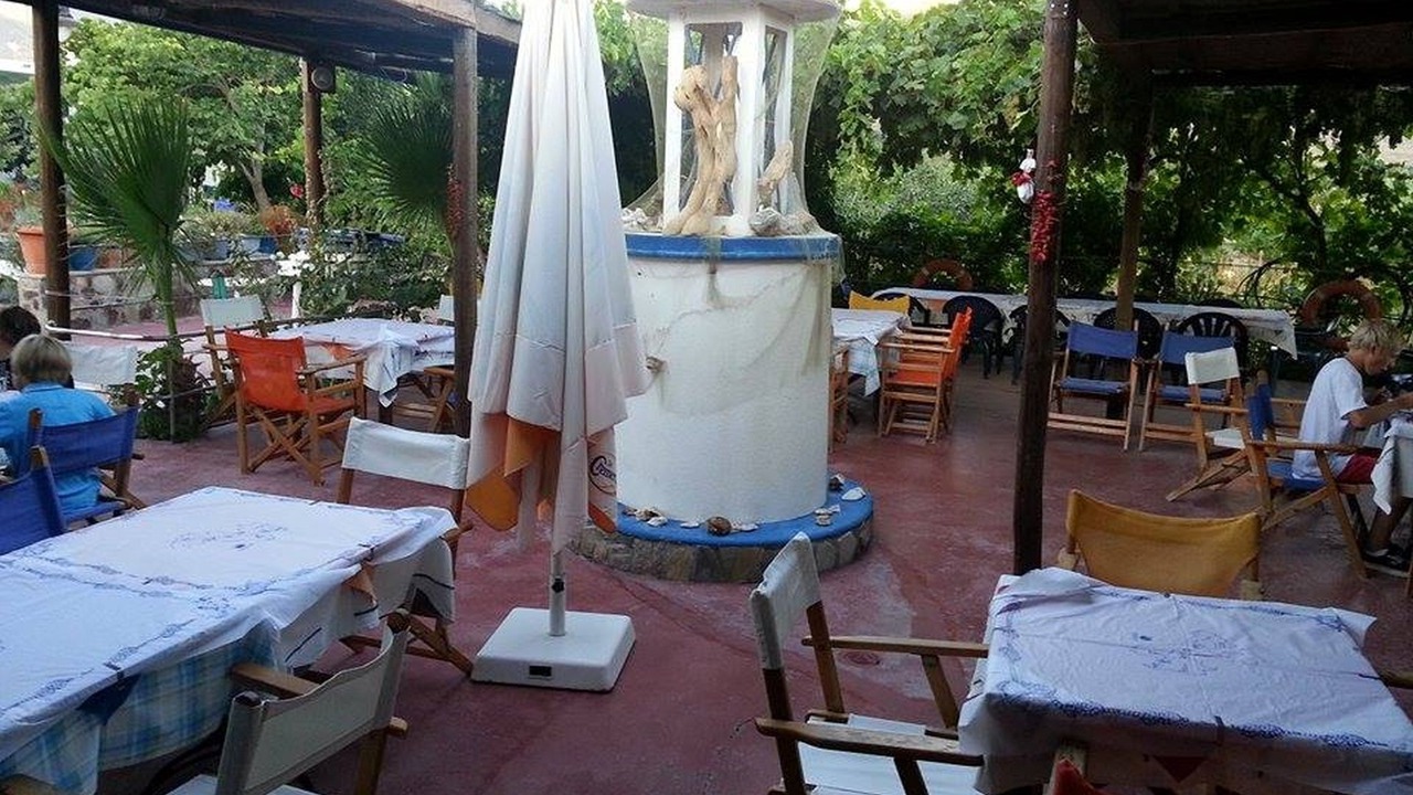 Photo of Others in Tilos