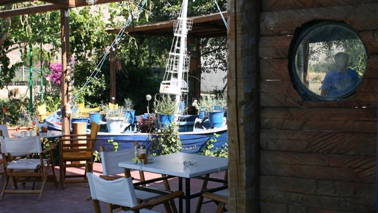 Photo of Others in Tilos