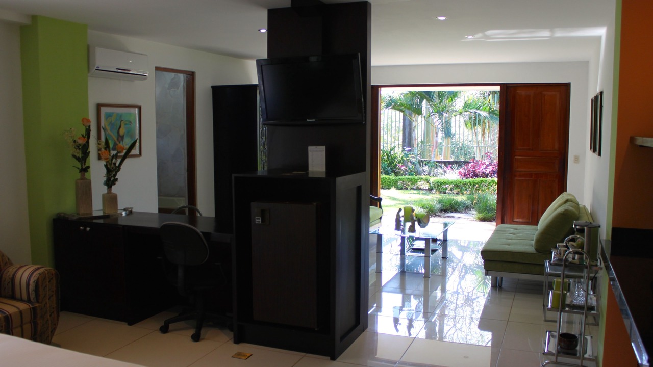 Photo of Bedroom in Ciudad Cariari