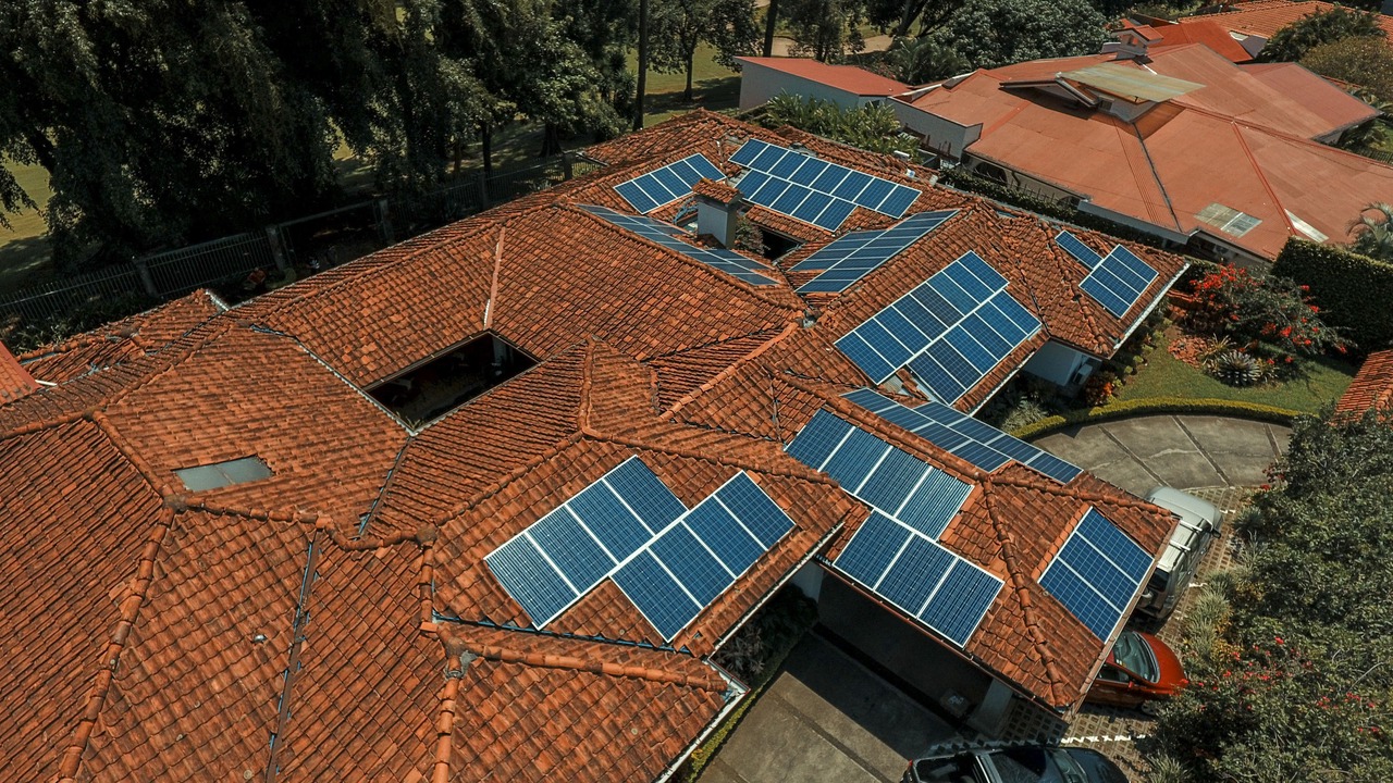 Photo of Outdoor in Ciudad Cariari
