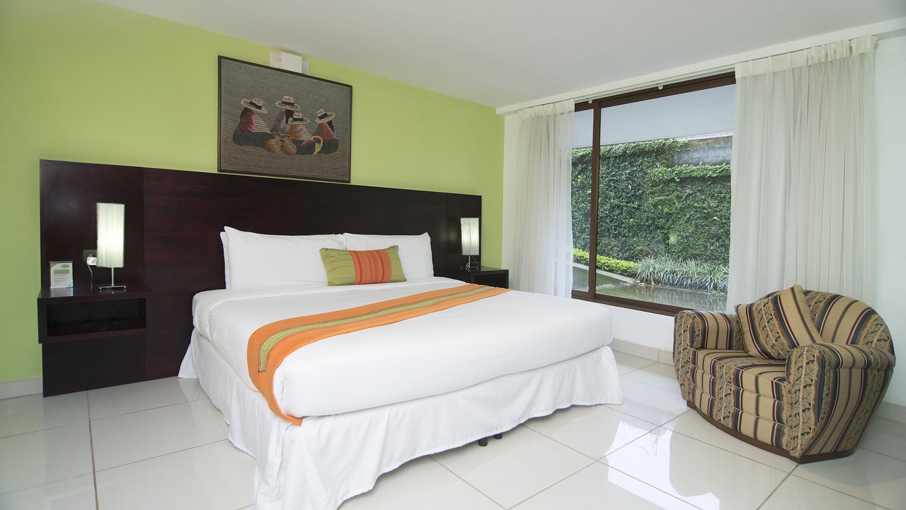 Photo of Bedroom in Ciudad Cariari