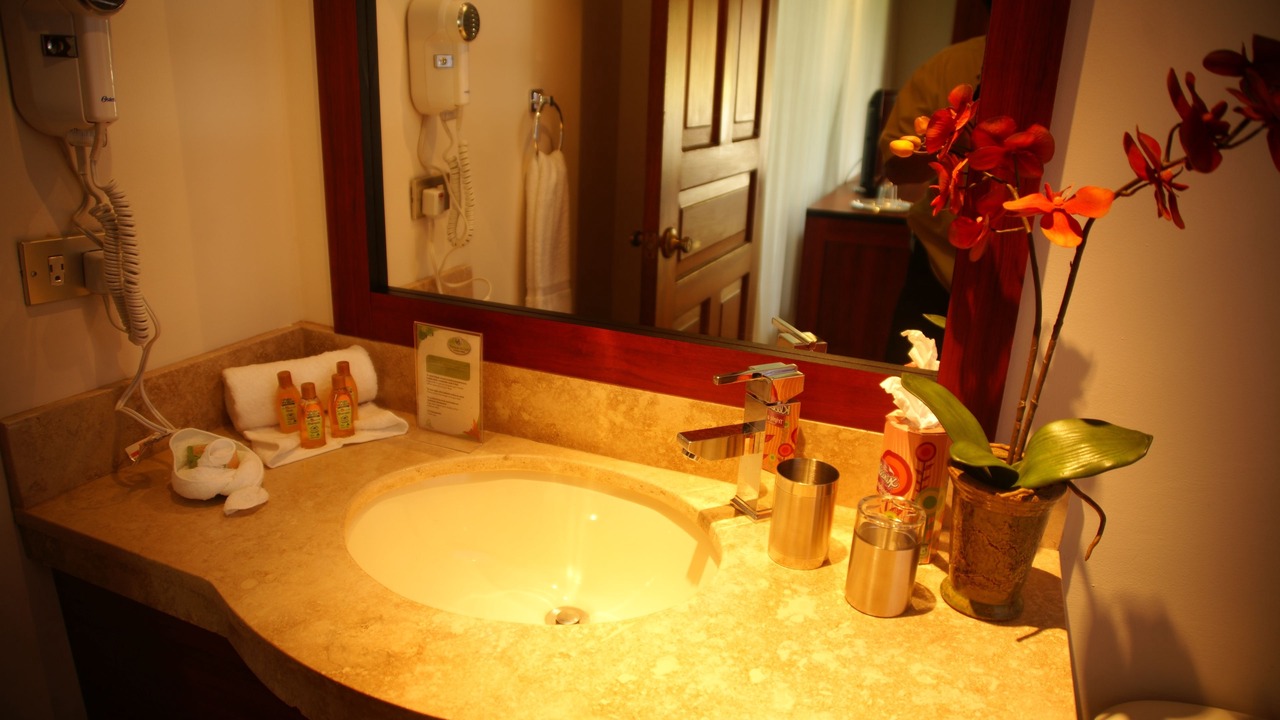 Photo of Bathroom in Ciudad Cariari