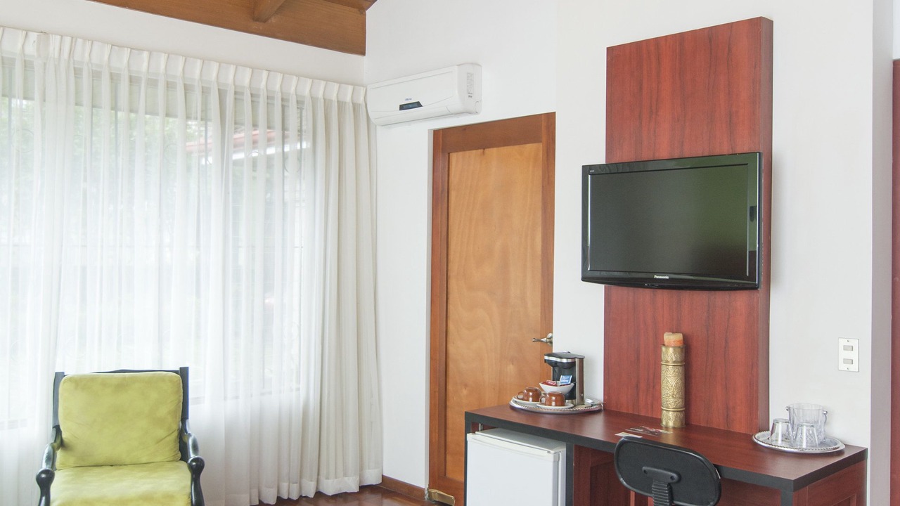 Photo of Bedroom in Ciudad Cariari
