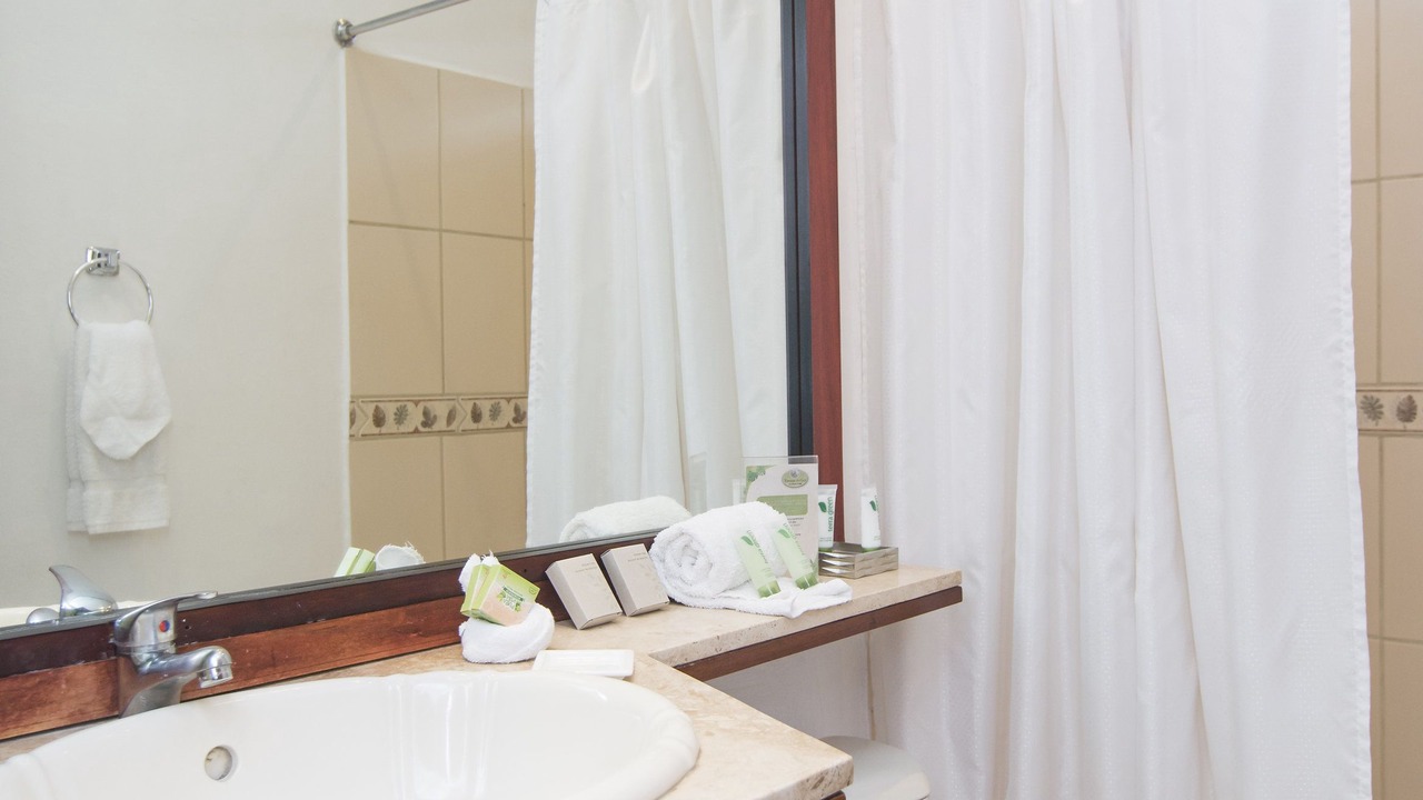 Photo of Bathroom in Ciudad Cariari