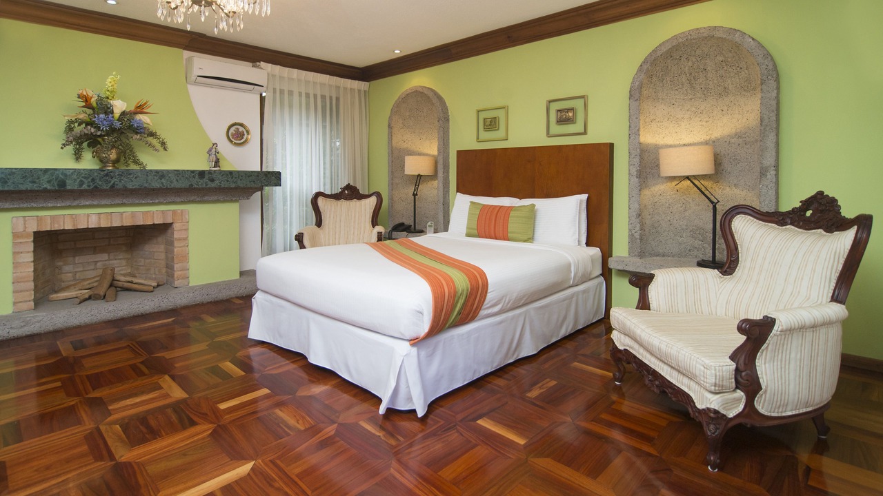 Photo of Bedroom in Ciudad Cariari