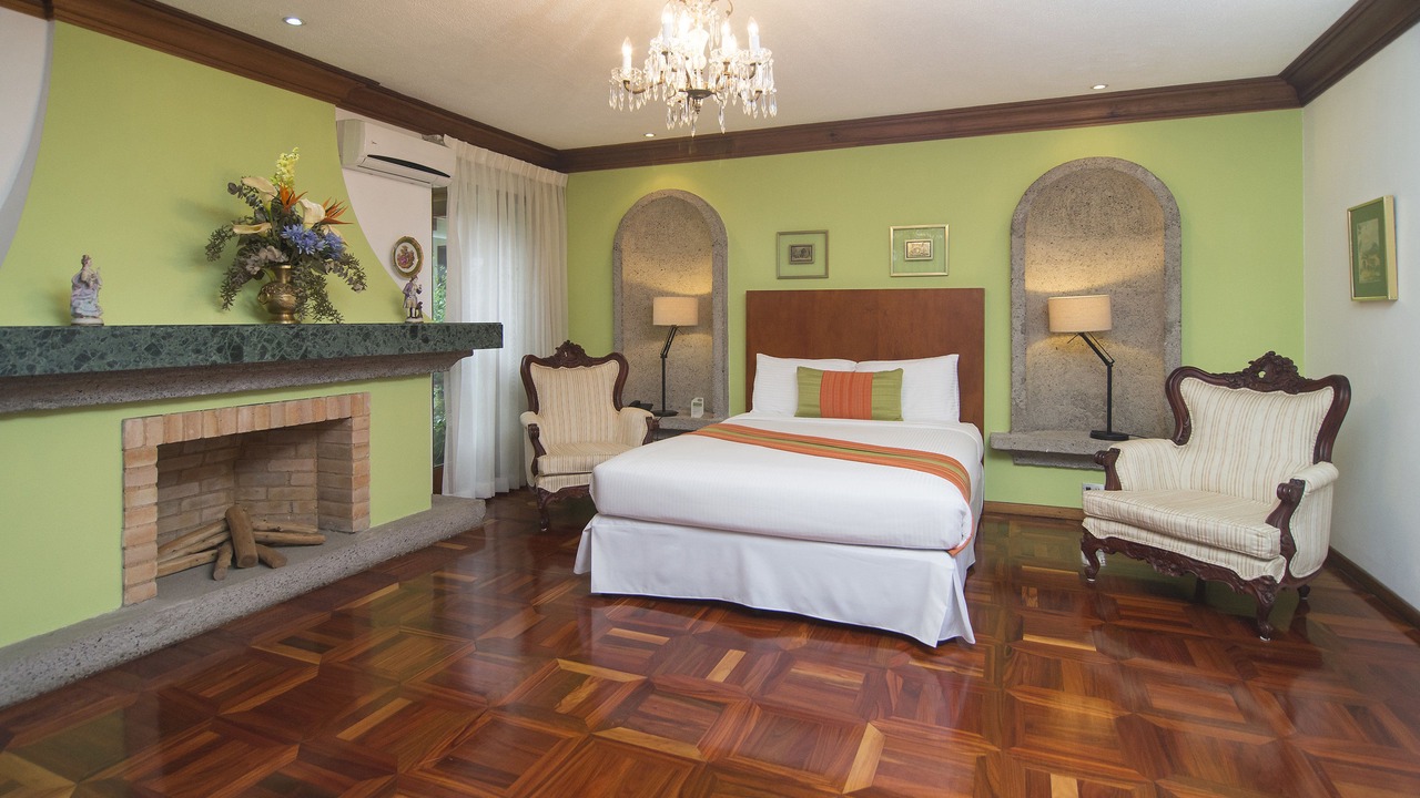 Photo of Bedroom in Ciudad Cariari