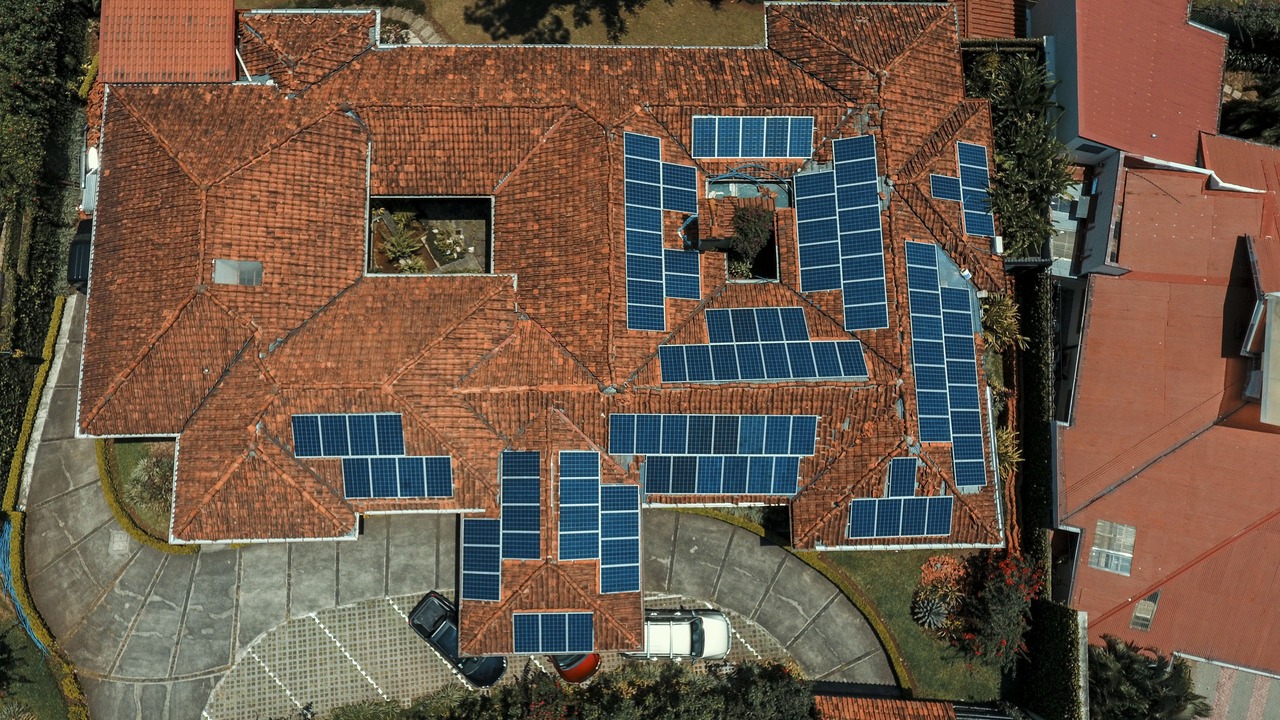 Photo of Outdoor in Ciudad Cariari