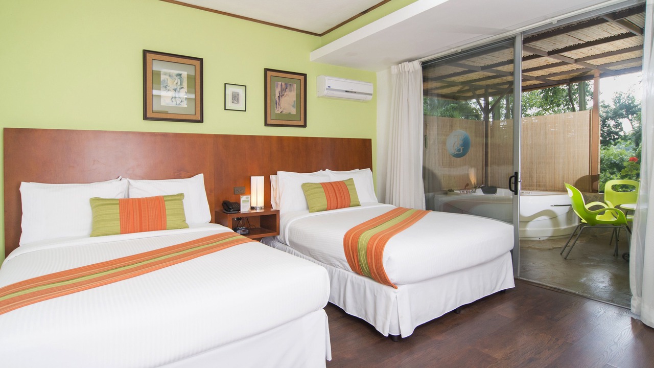 Photo of Bedroom in Ciudad Cariari