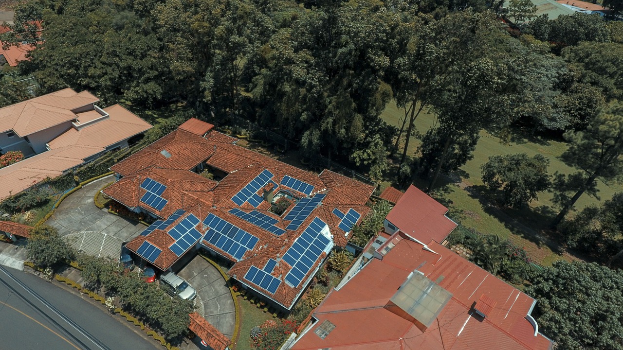 Photo of Outdoor in Ciudad Cariari