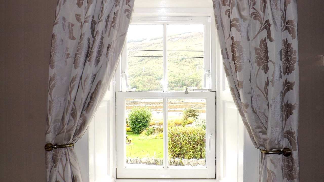 Photo of Bedroom in Cairndow