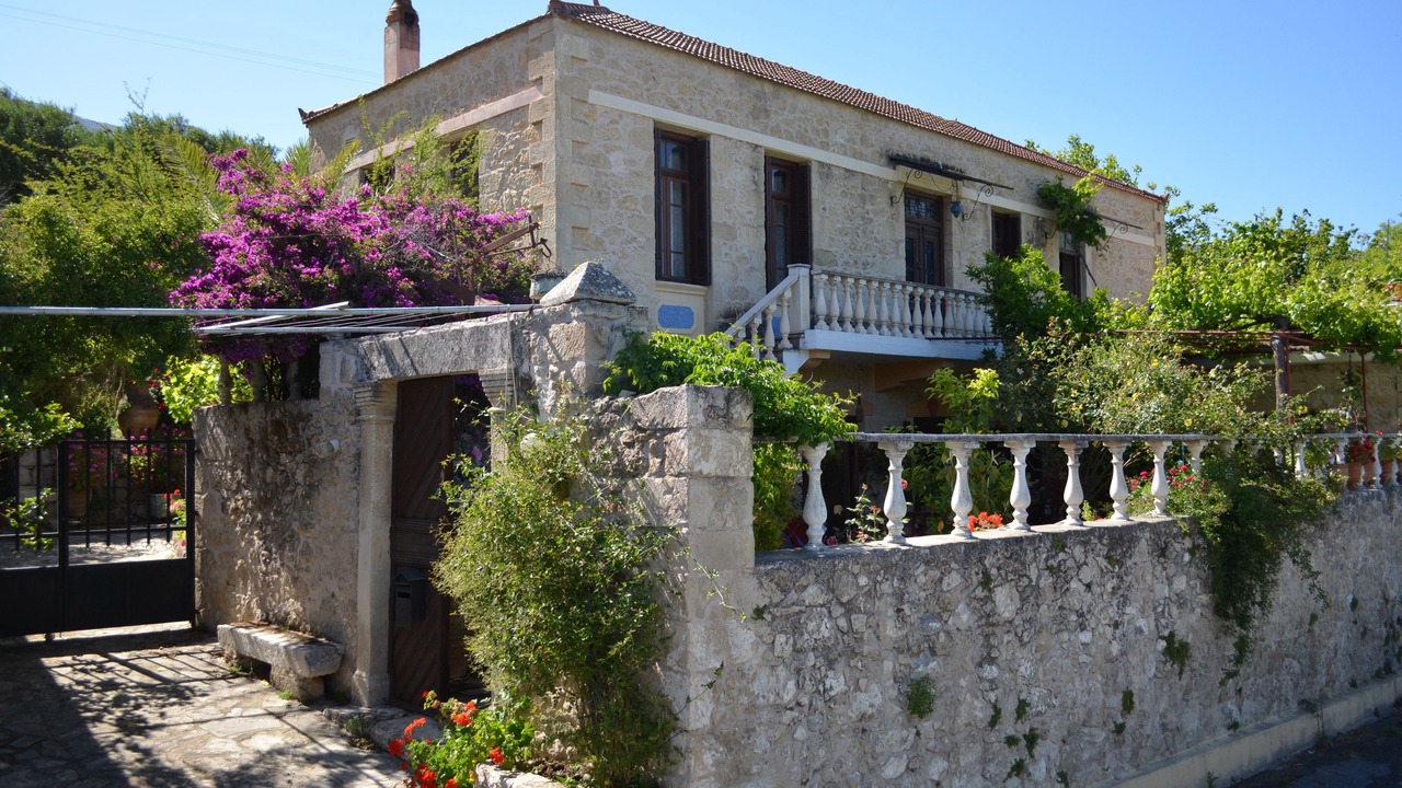 Photo of Outdoor in Sarkhos