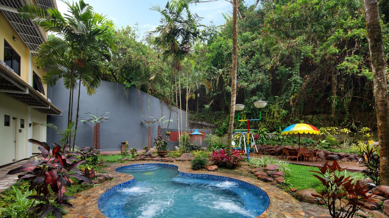 Photo of Outdoor in Tretes