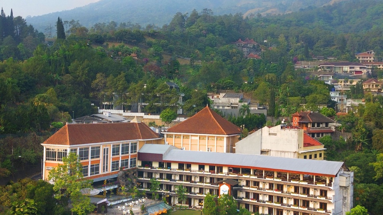 Photo of Outdoor in Tretes