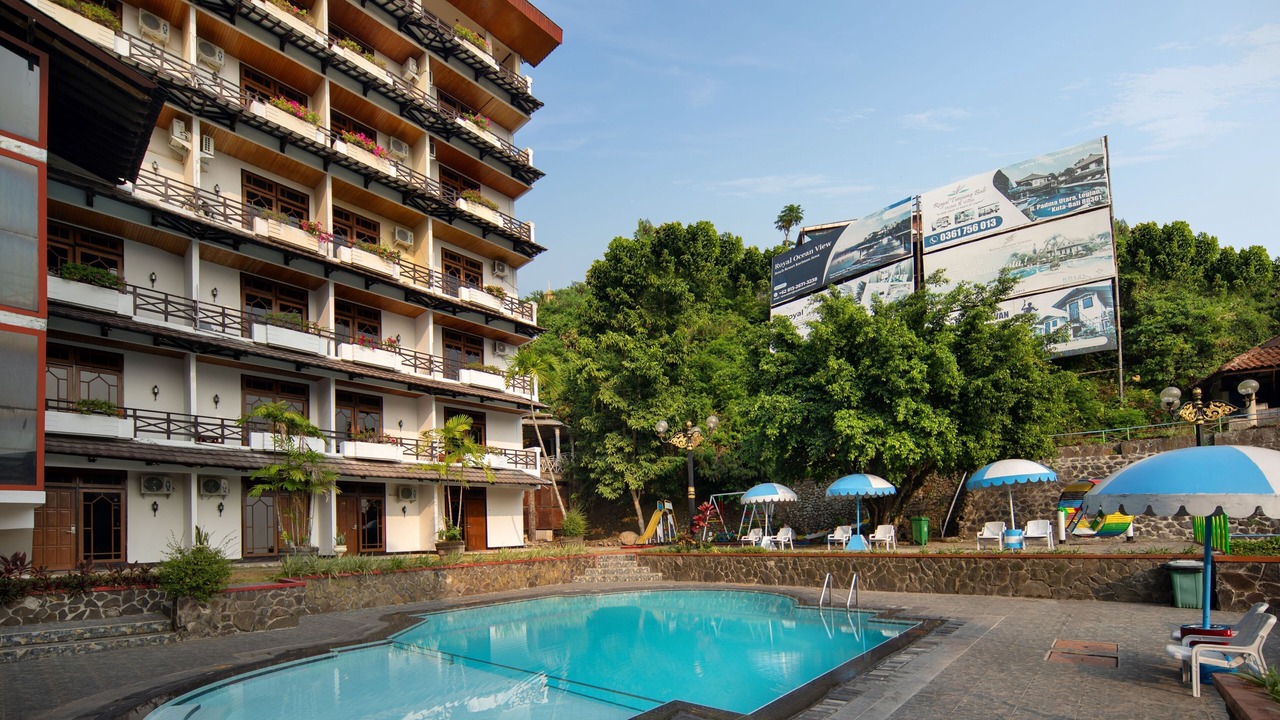 Photo of Outdoor in Tretes
