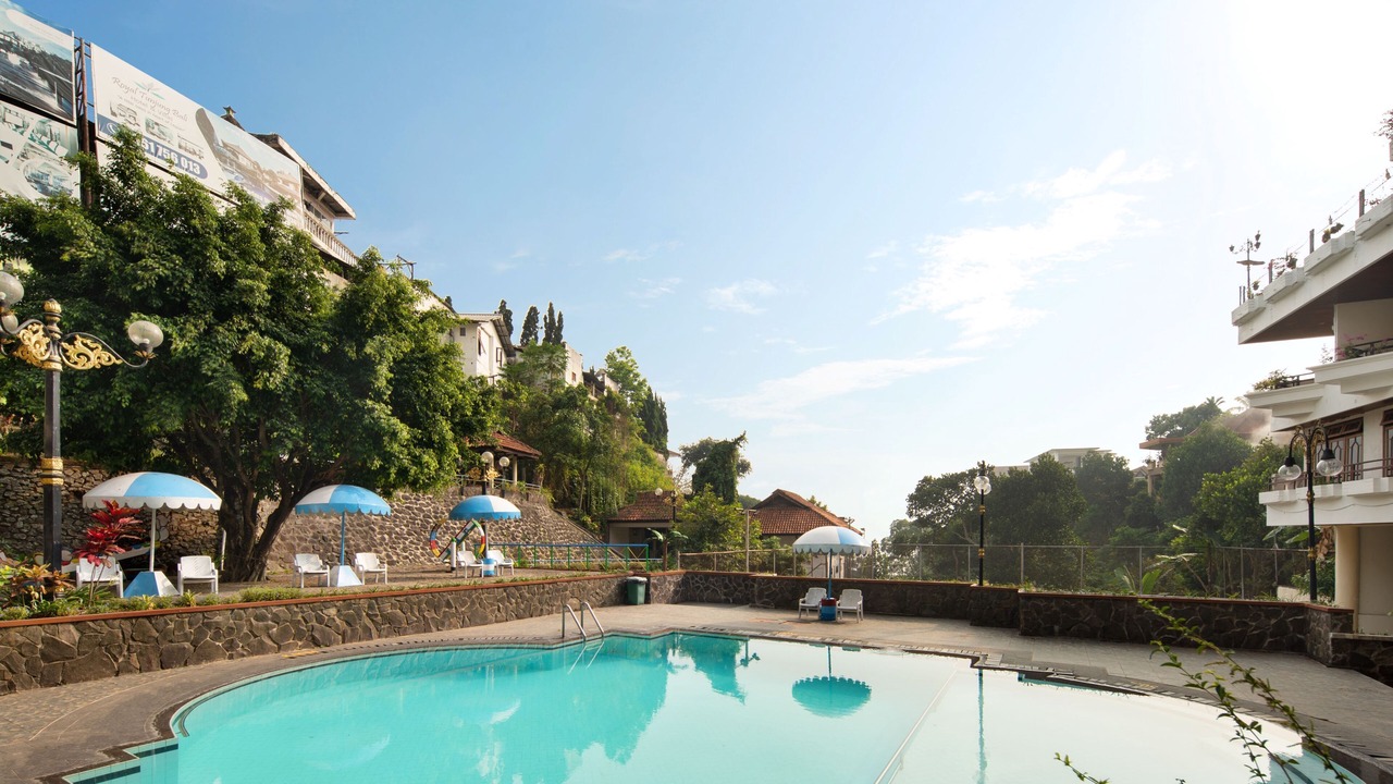 Photo of Outdoor in Tretes