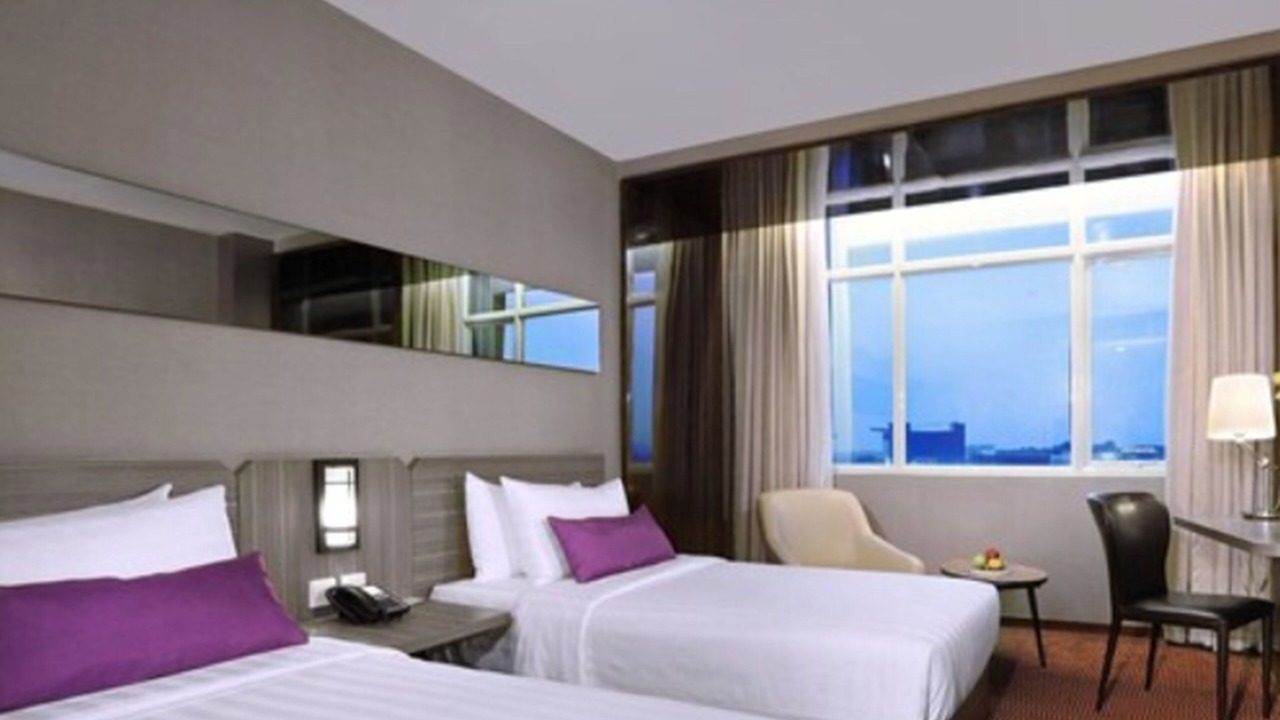 Photo of Bedroom in Palembang