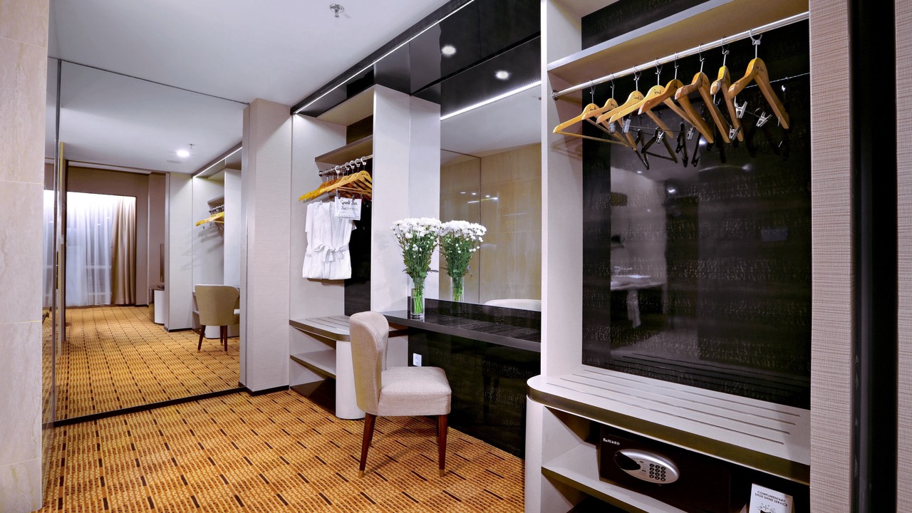 Photo of Bedroom in Palembang