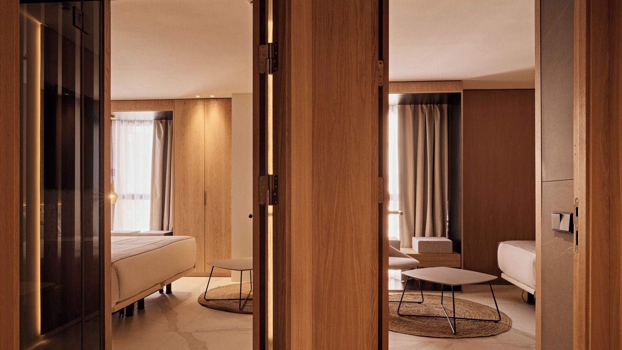 Photo of Bedroom in Ibiza City Centre