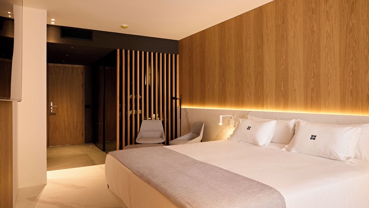 Photo of Bedroom in Ibiza City Centre