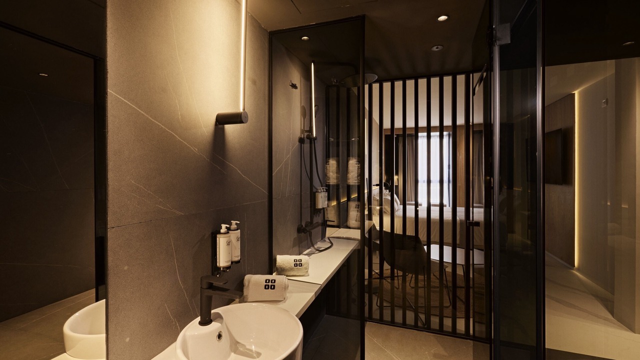 Photo of Bedroom in Ibiza City Centre