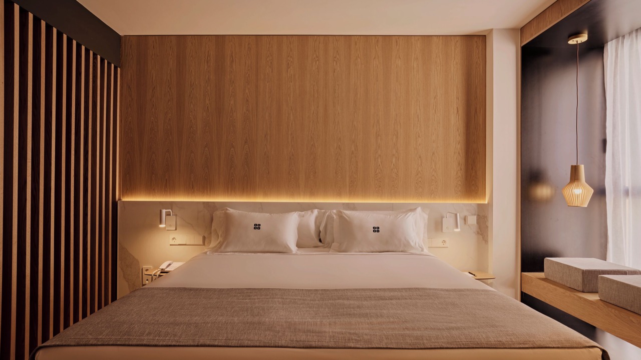 Photo of Bedroom in Ibiza City Centre