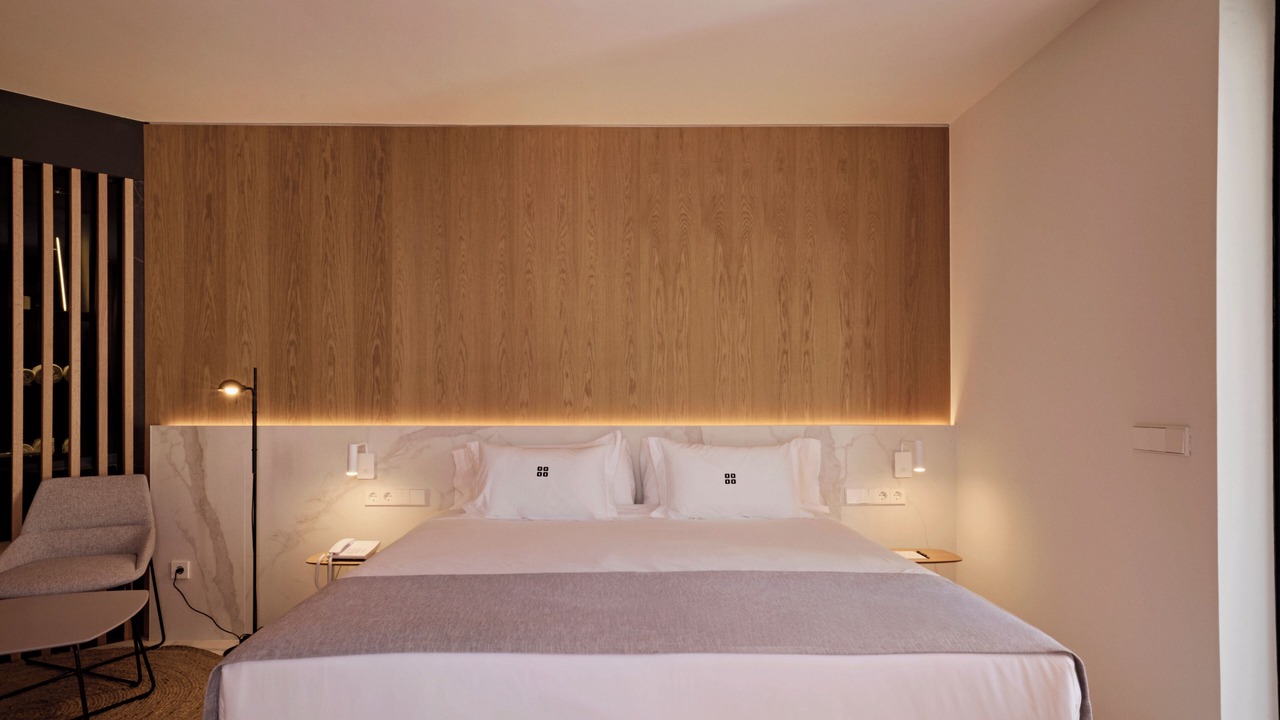 Photo of Bedroom in Ibiza City Centre