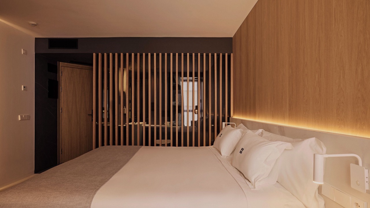 Photo of Bedroom in Ibiza City Centre