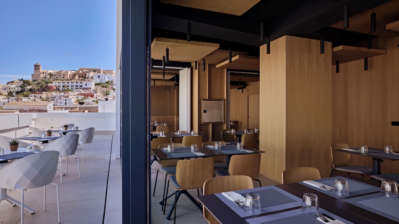Photo of Others in Ibiza City Centre