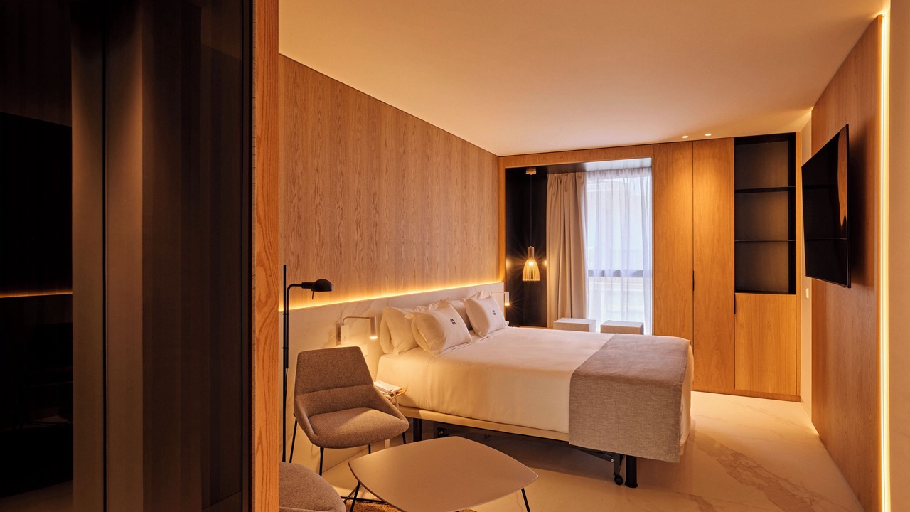 Photo of Bedroom in Ibiza City Centre