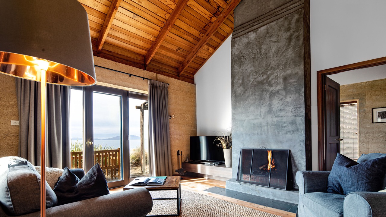 Photo of Livingroom in Swansea