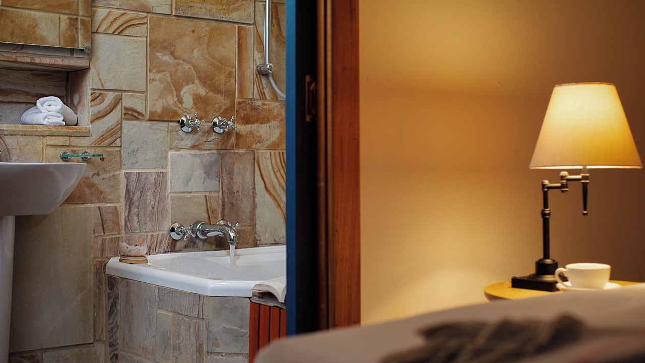 Photo of Bathroom in Swansea