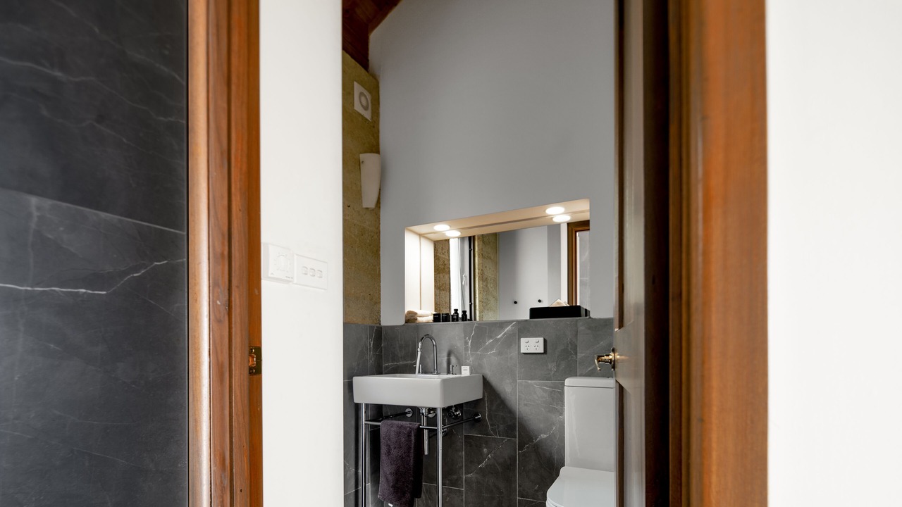 Photo of Bathroom in Swansea