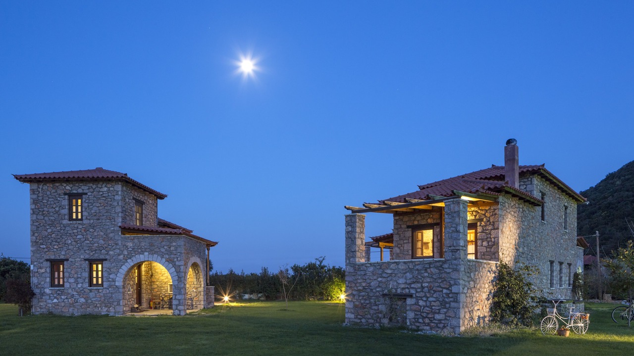 Photo of Outdoor in Leonidio