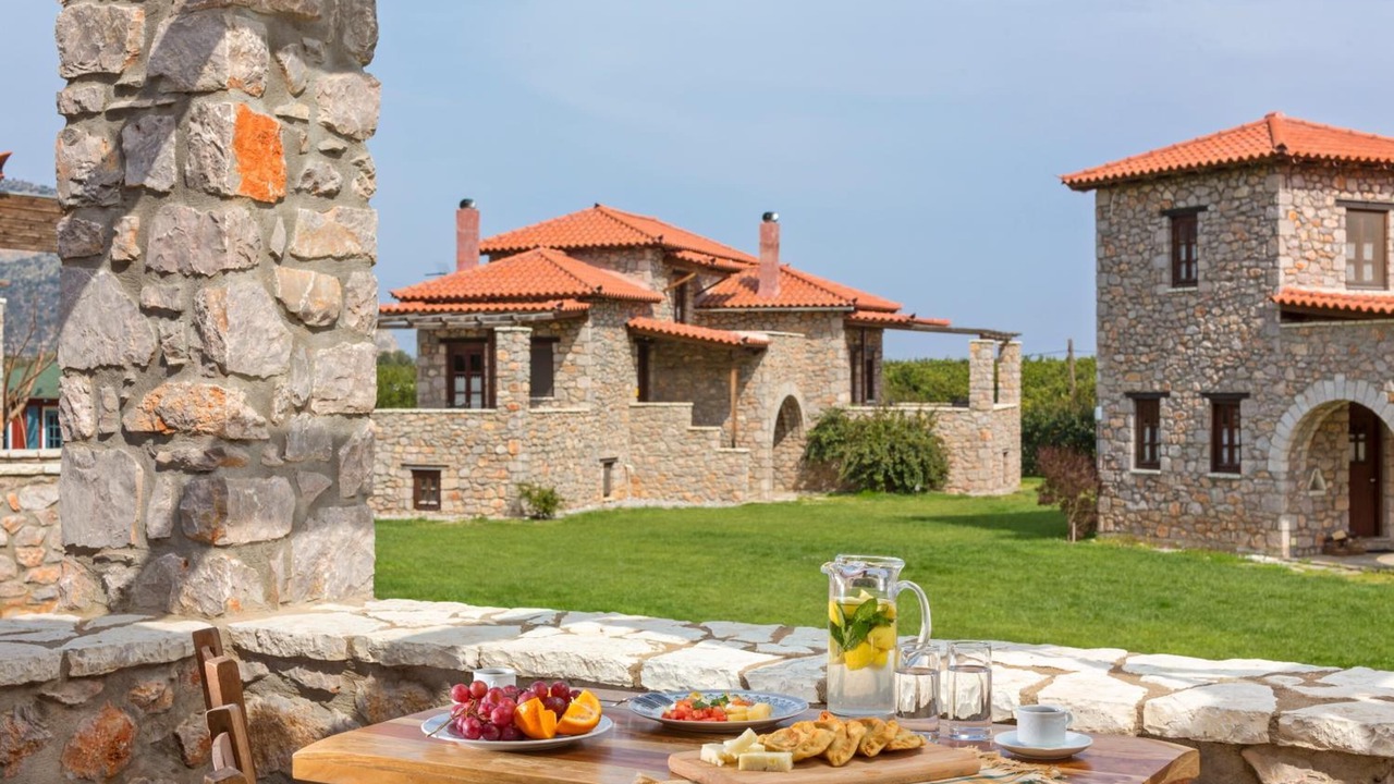 Photo of Outdoor in Leonidio