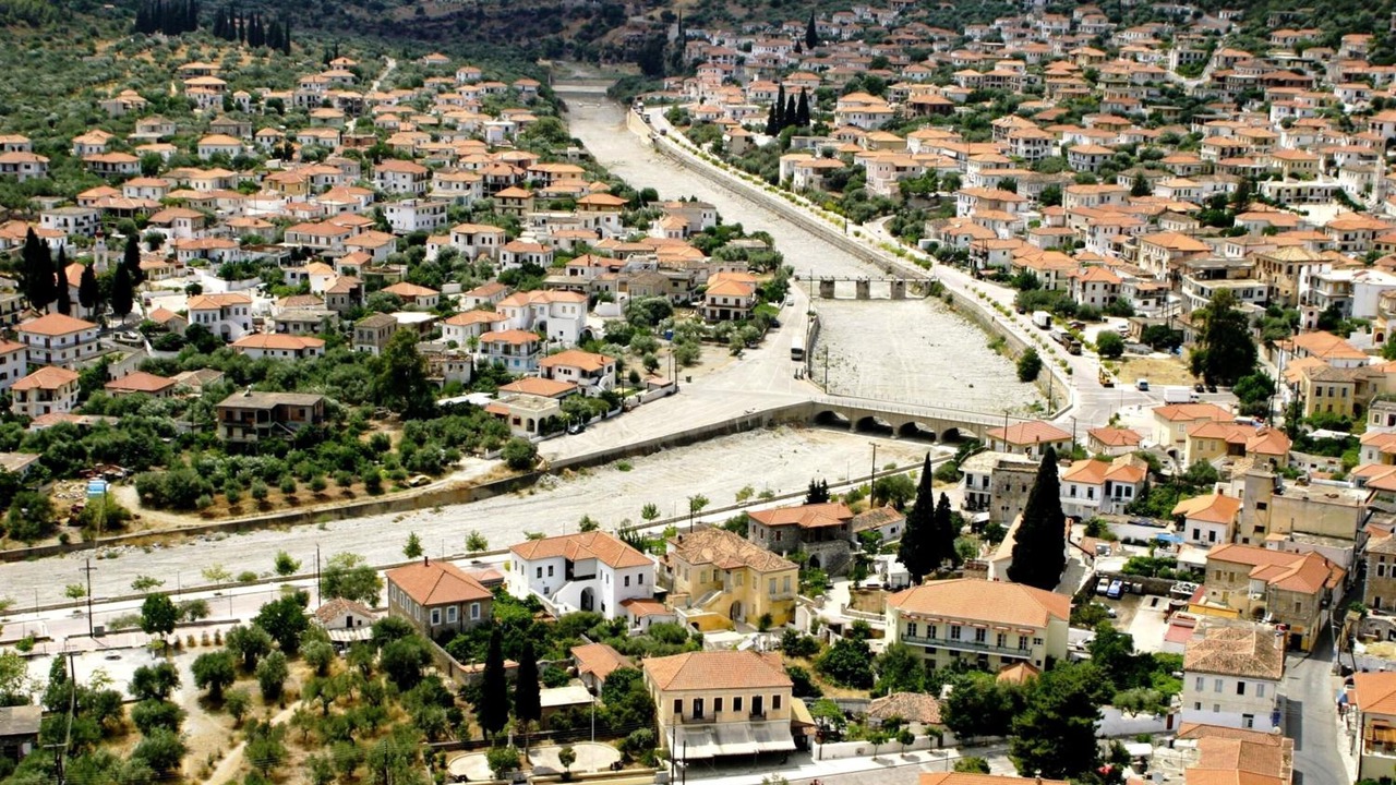Photo of Outdoor in Leonidio