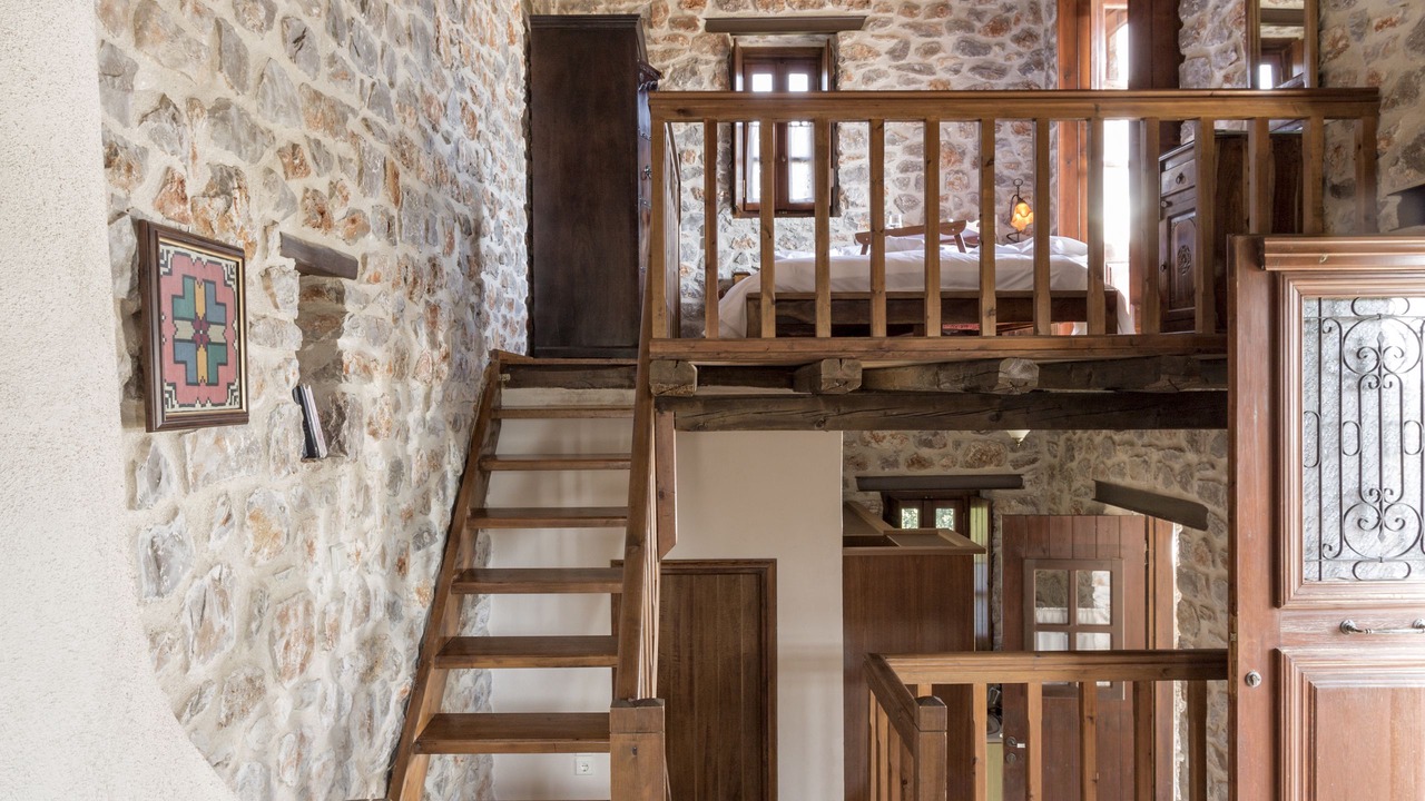 Photo of Livingroom in Leonidio