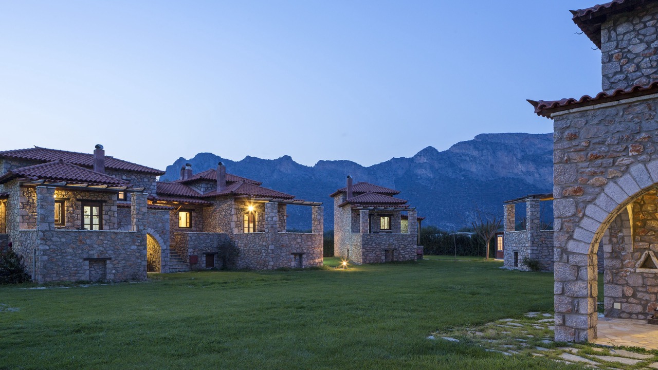 Photo of Outdoor in Leonidio