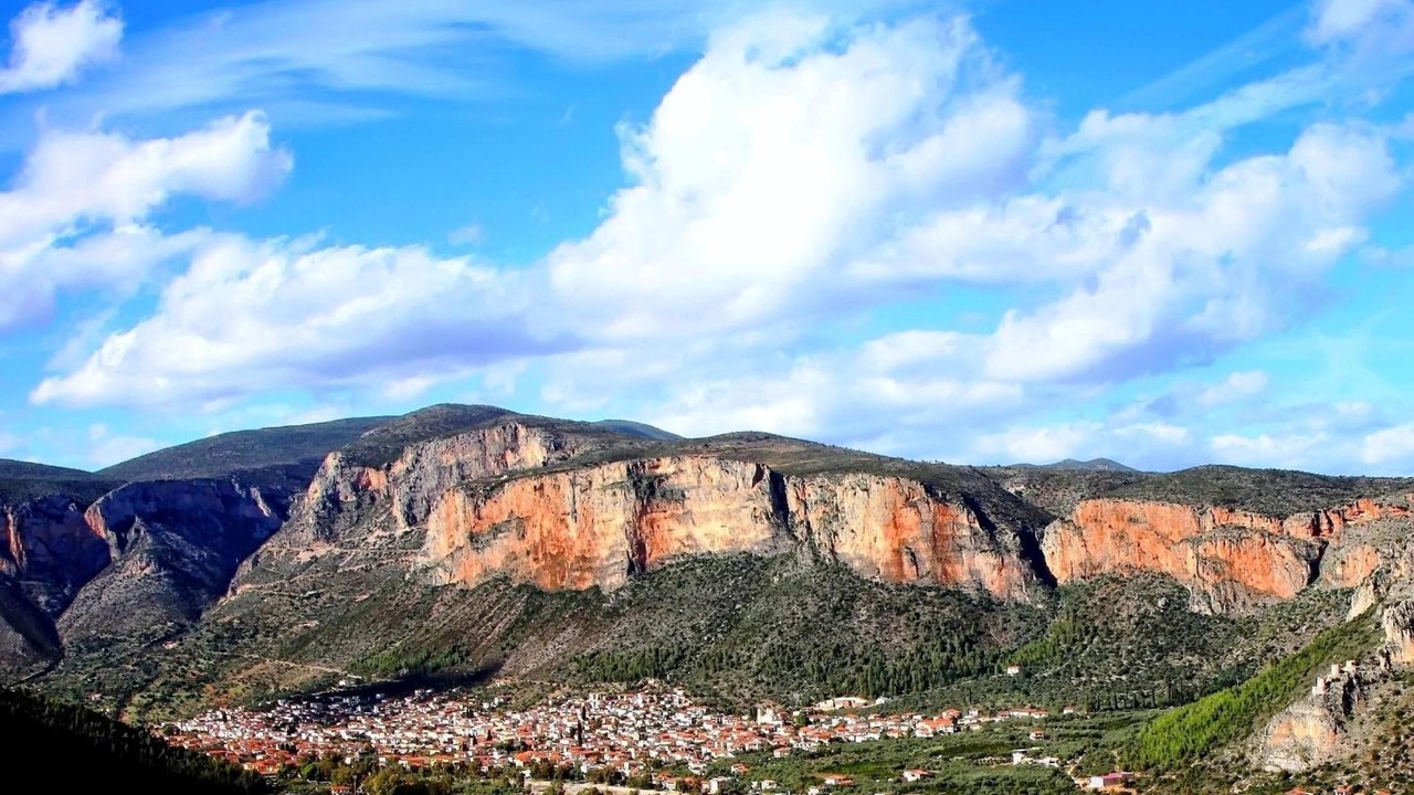Photo of Outdoor in Leonidio