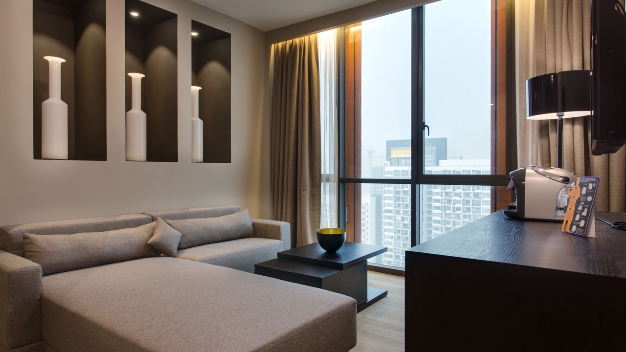 Photo of Bedroom in Damansara Perdana