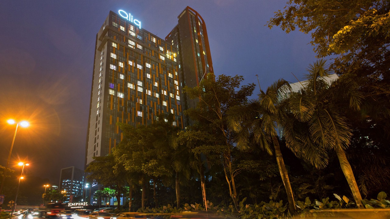 Photo of Outdoor in Damansara Perdana